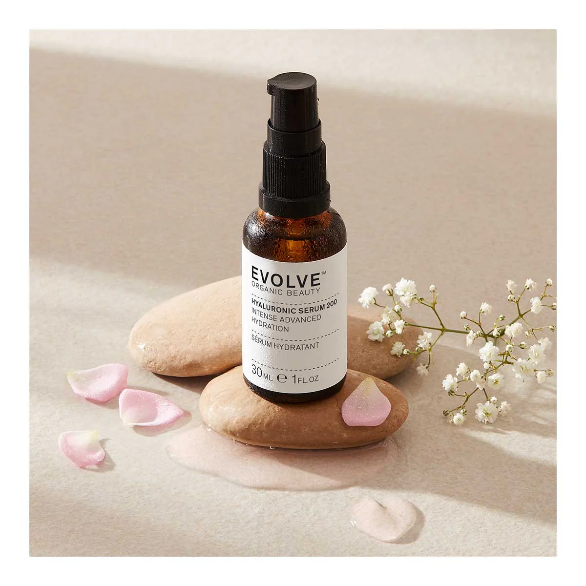 Hyaluronic Serum 200 - Image 2