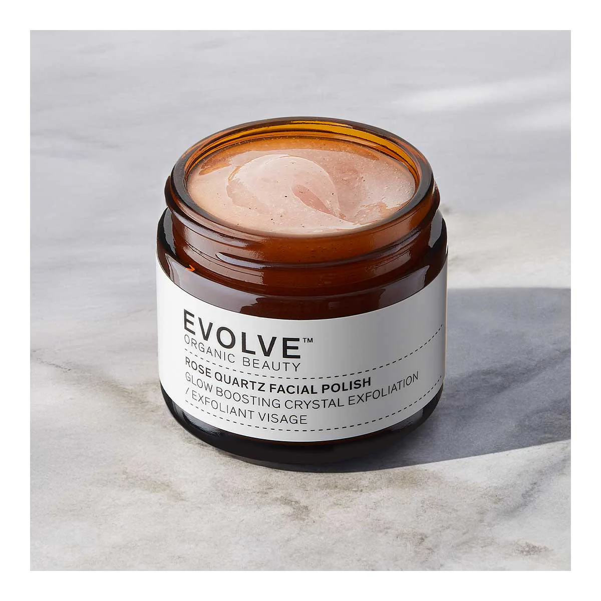 Rose Quartz Facial Polish - Image 3