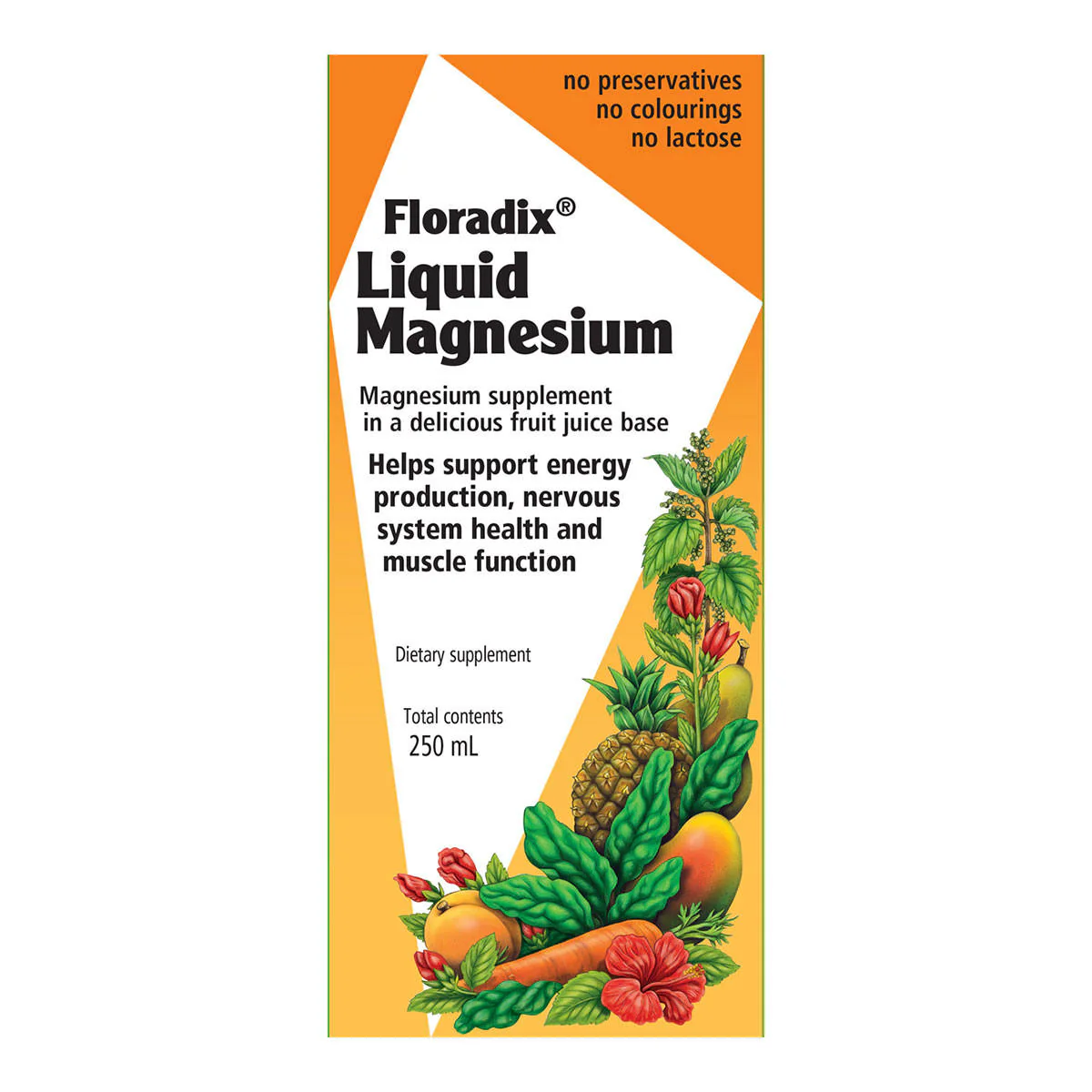 Floradix Liquid Magnesium