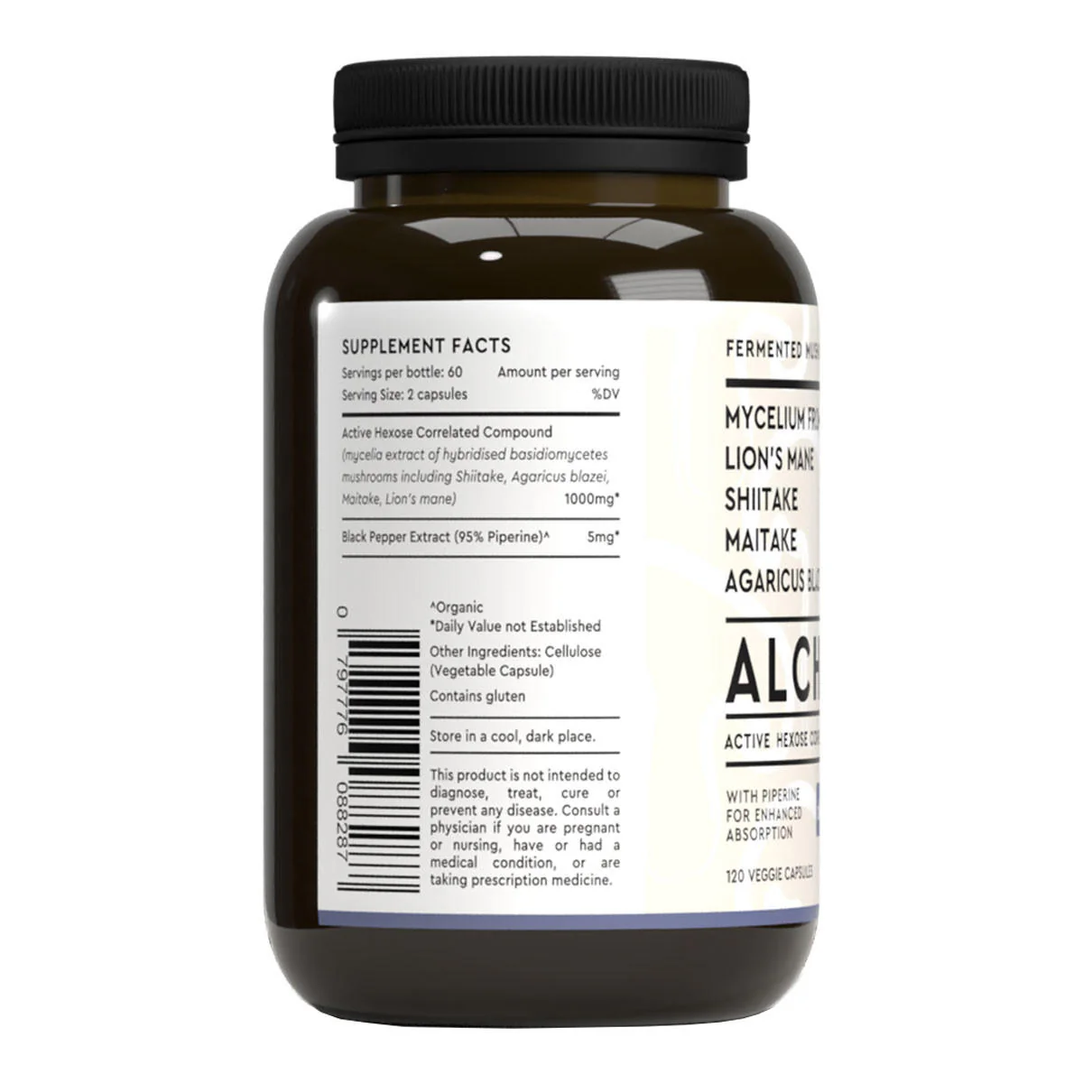 Alchemy Capsules - Image 2
