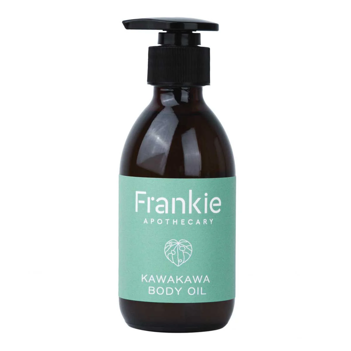 Kawakawa Body Oil - Image 3