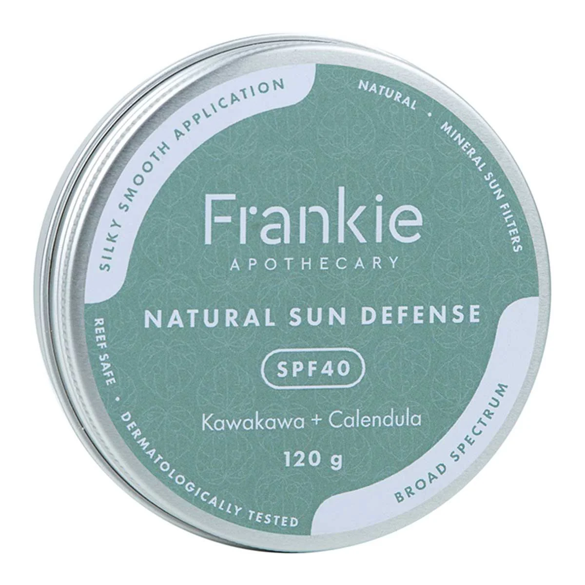 Natural Sun Defence SPF 40 - Image 2