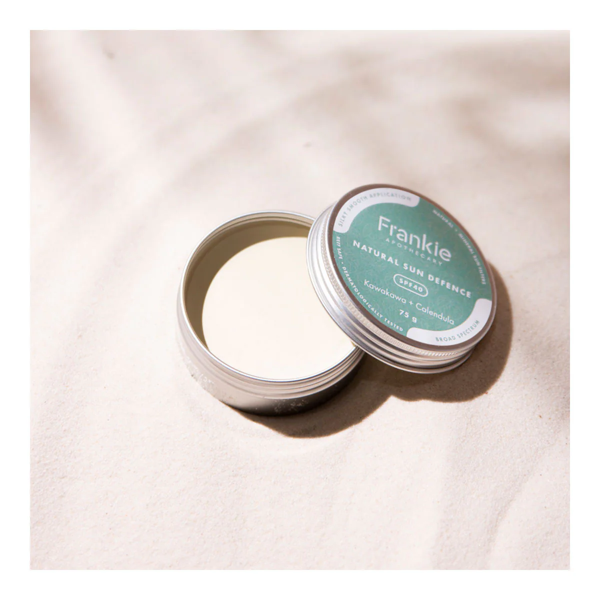 Natural Sun Defence SPF 40 - Image 4