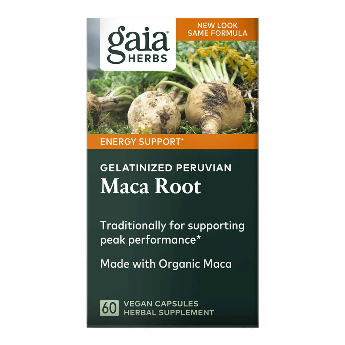 Maca Root - Image 2