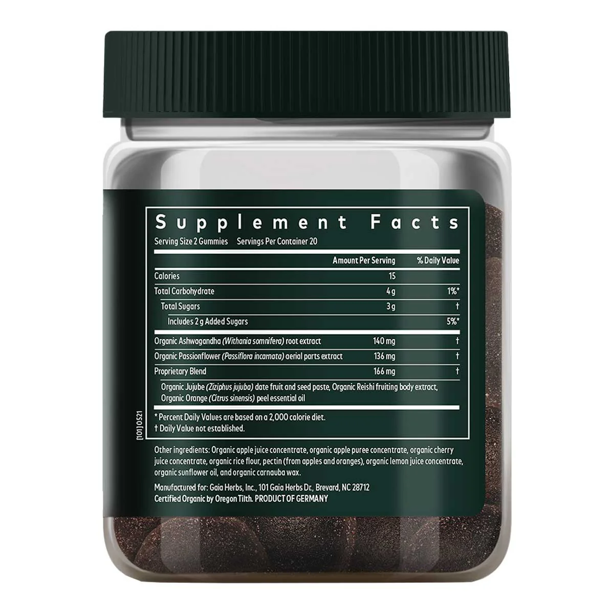 Sleep Gummies - Image 2