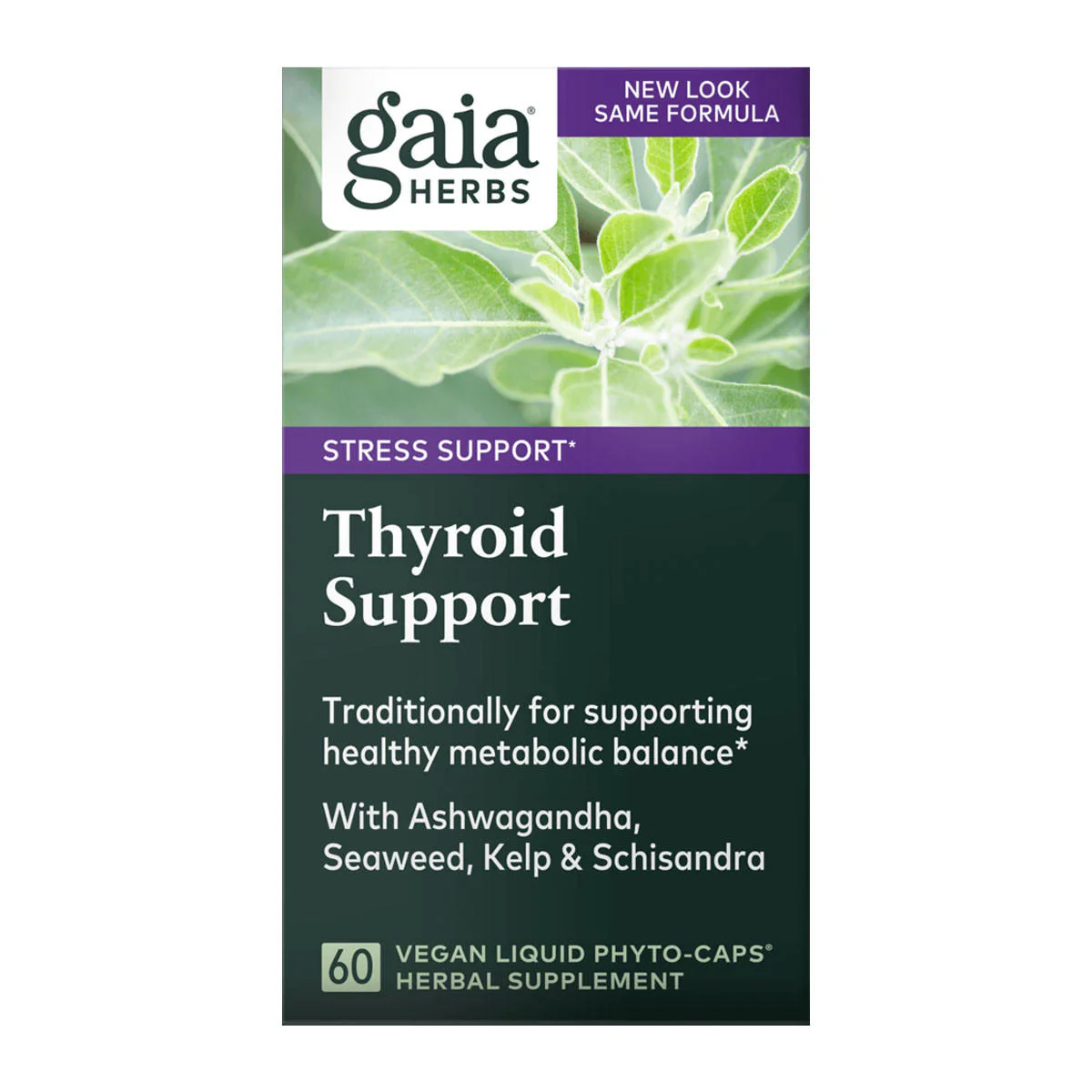 Thyroid Support Capsules - Image 2