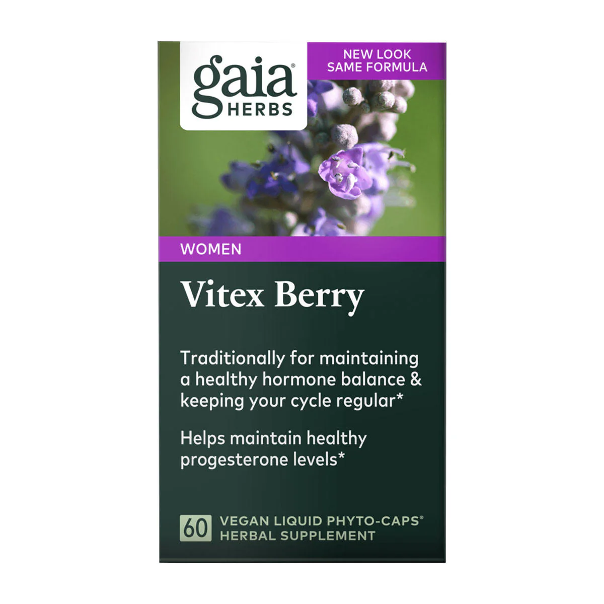 Vitex Berry - Image 2