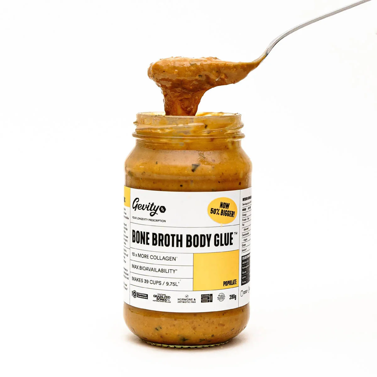 Bone Broth Body Glue Populate - Image 2