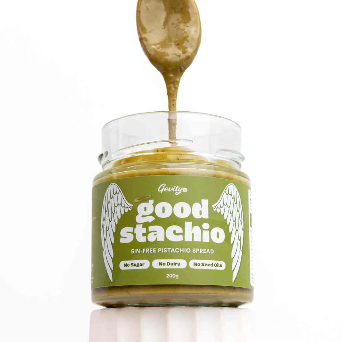 Goodstachio Spread - Image 2