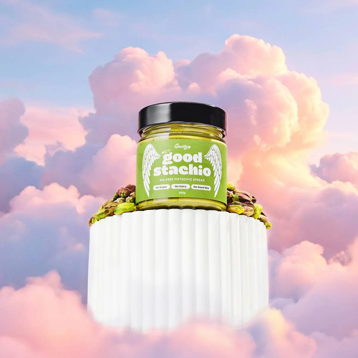 Goodstachio Spread - Image 7
