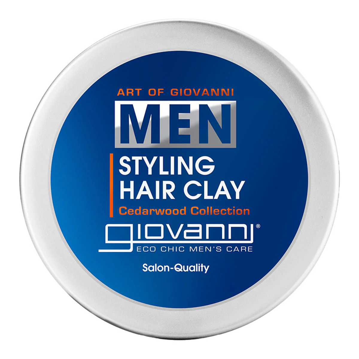 MEN Styling Hair Clay - Image 2