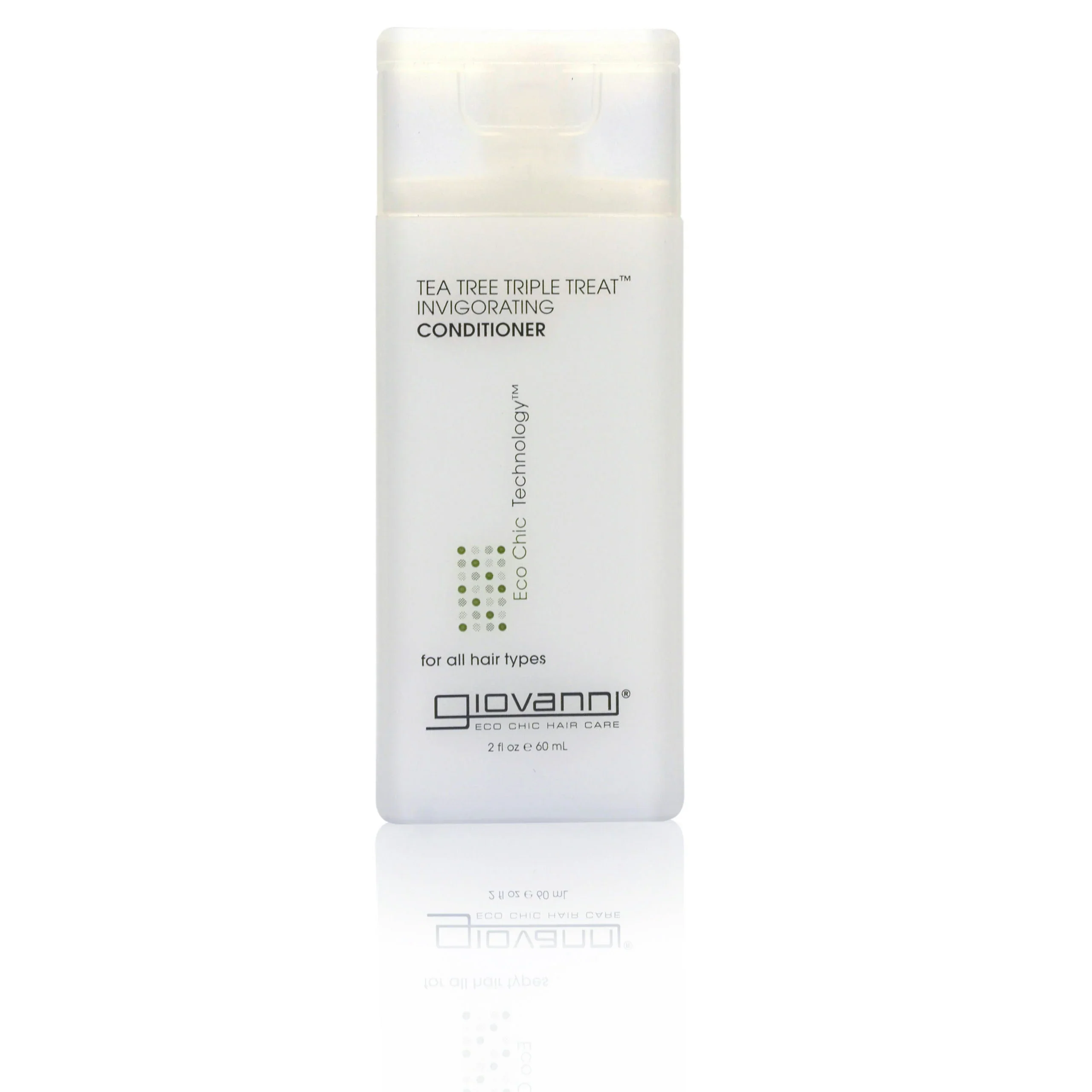 Tea Tree Triple Treat Invigorating Conditioner - Image 2