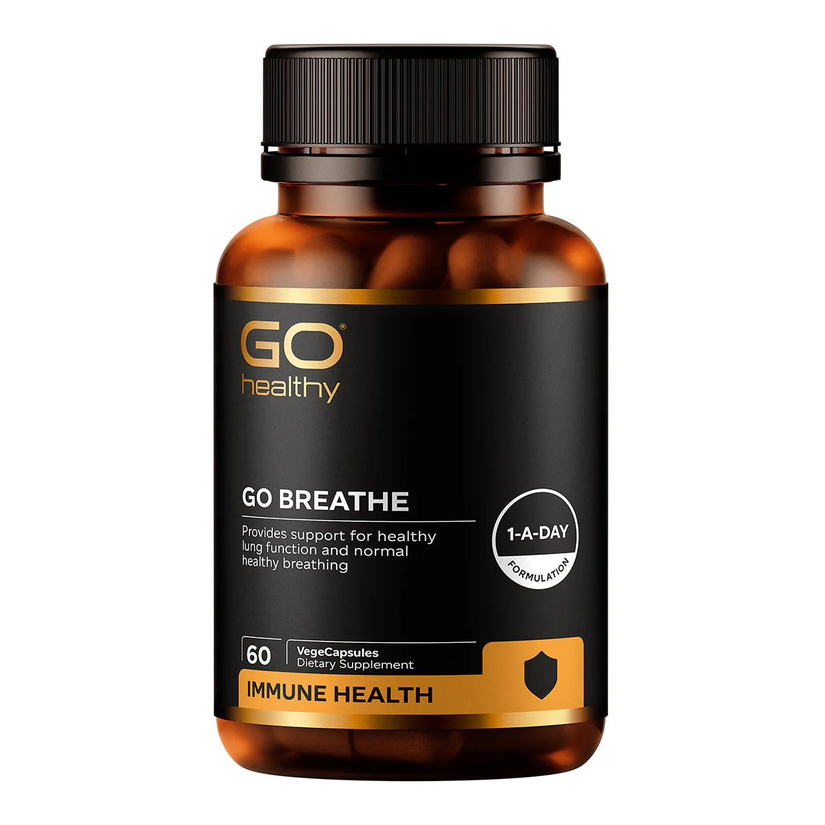 GO Breathe