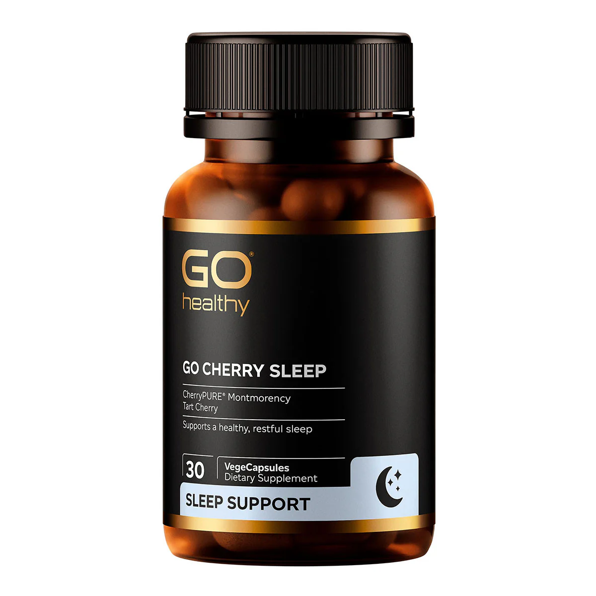 Go Cherry Sleep - Image 2