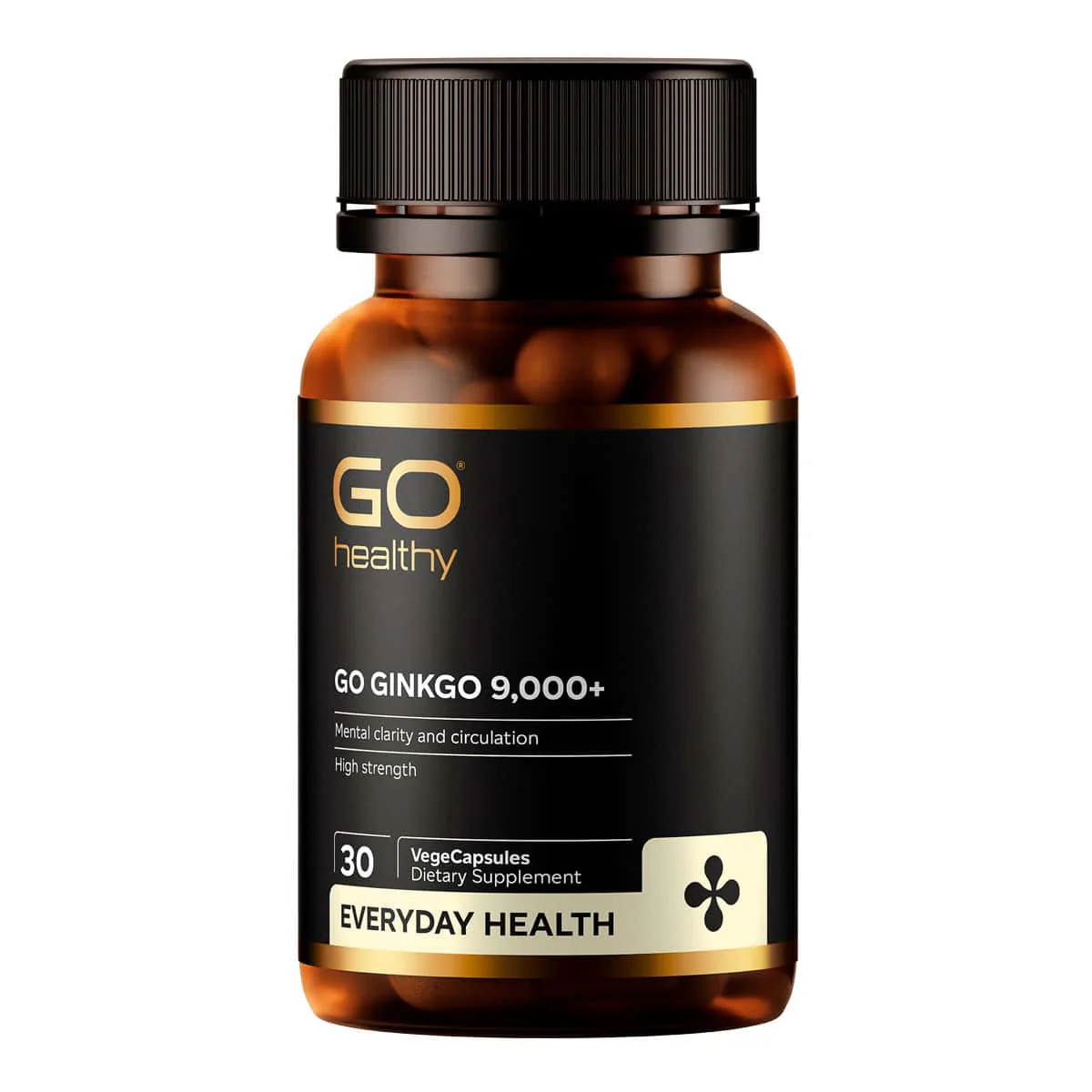 Go Ginkgo 9,000+ - Image 2