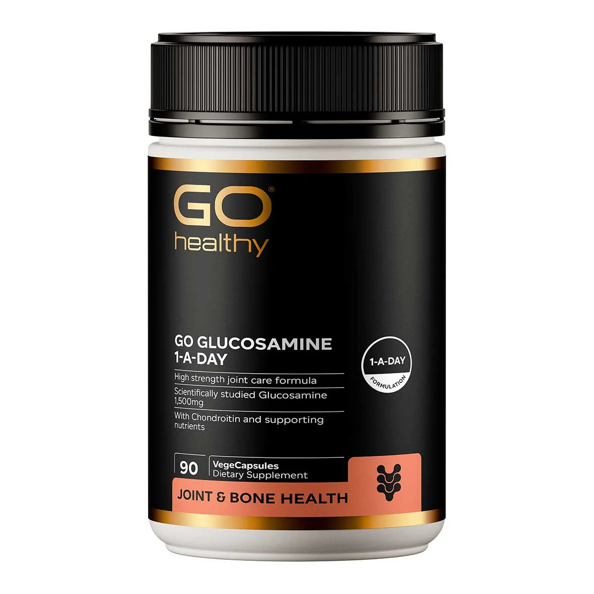 Go Glucosamine 1-A-Day - Image 3