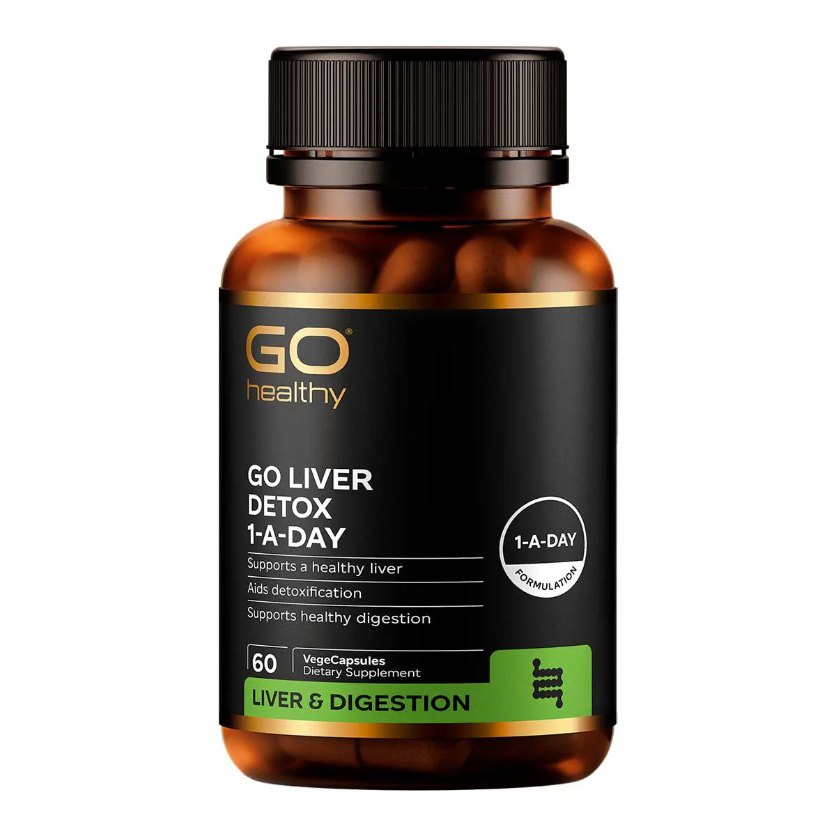 Go Liver Detox - Image 2
