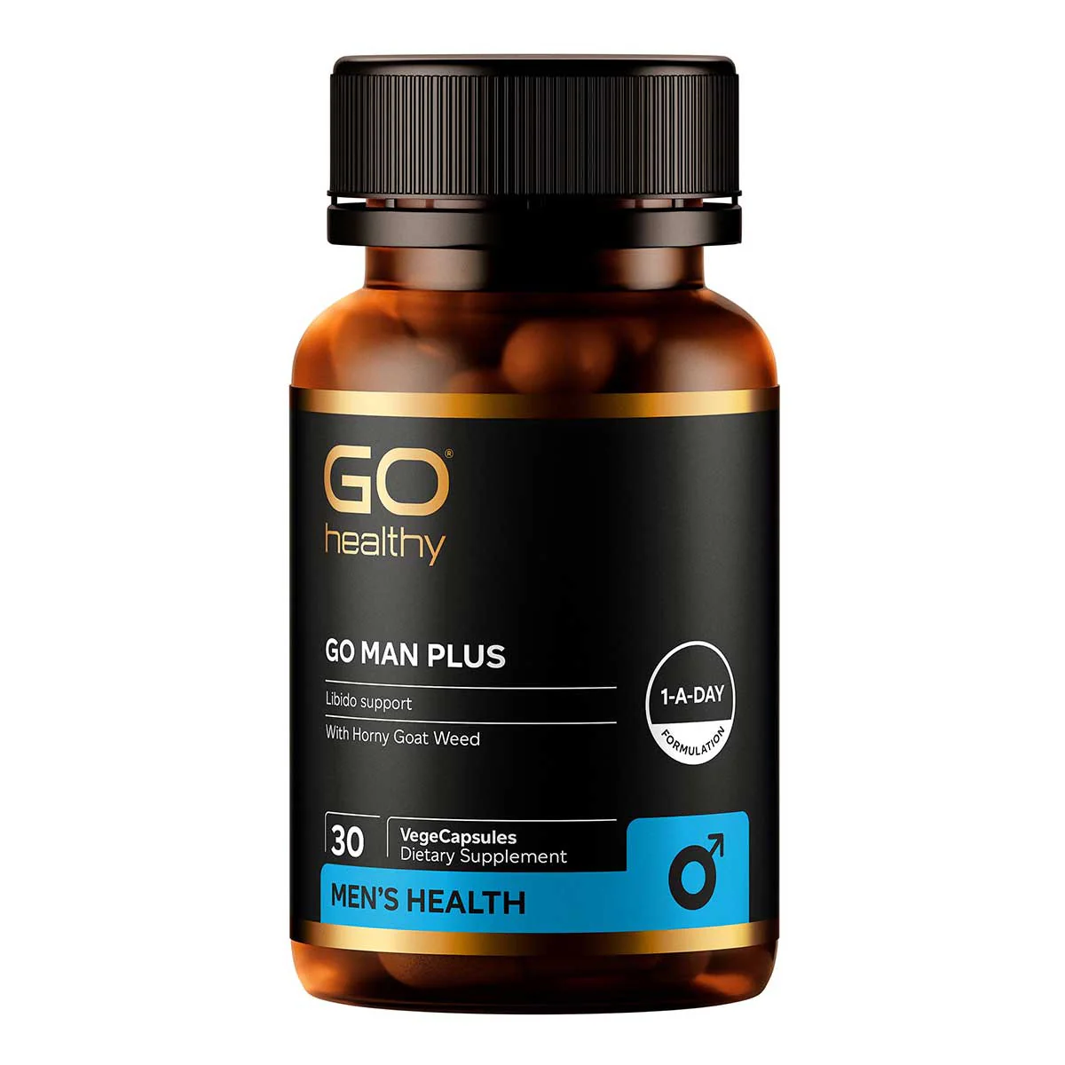 Go Man Plus - Libido Support - Image 2