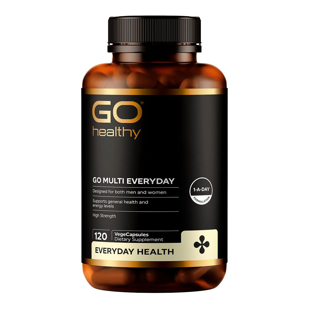 Go Multi Everyday - Image 2