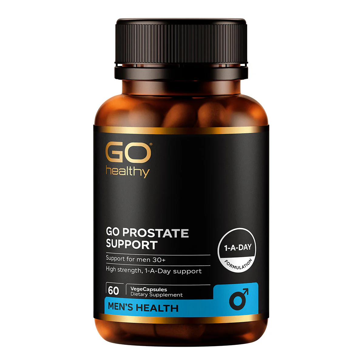 GO Prostate Support - Image 2