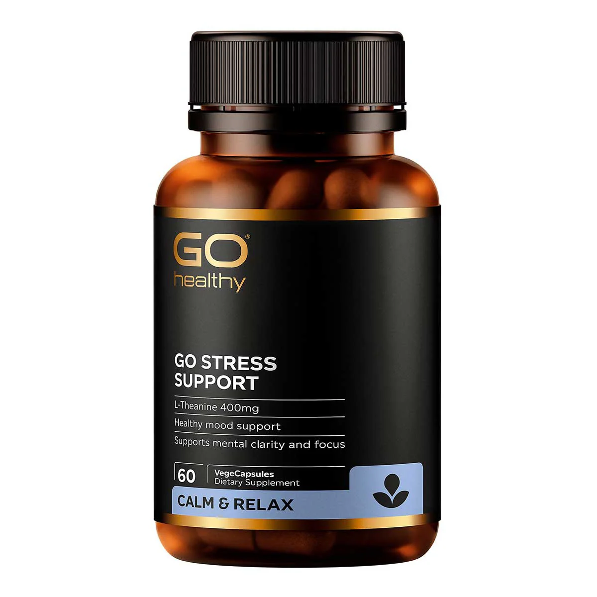 GO Stress Support - Image 2