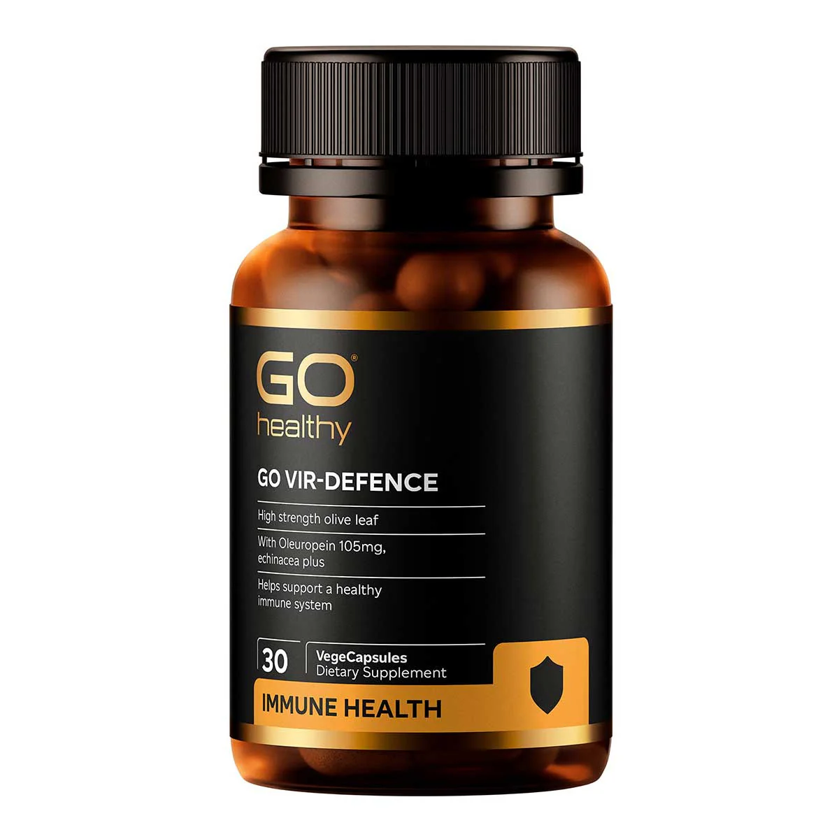 Go Vir-Defence - Image 2
