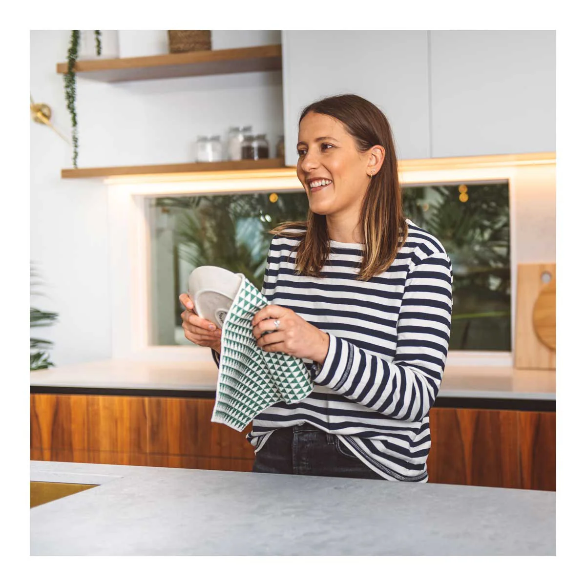 Eco Cloths - Reusable - Image 3