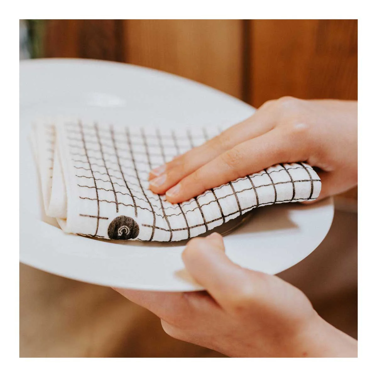 Eco Cloths - Reusable - Image 5