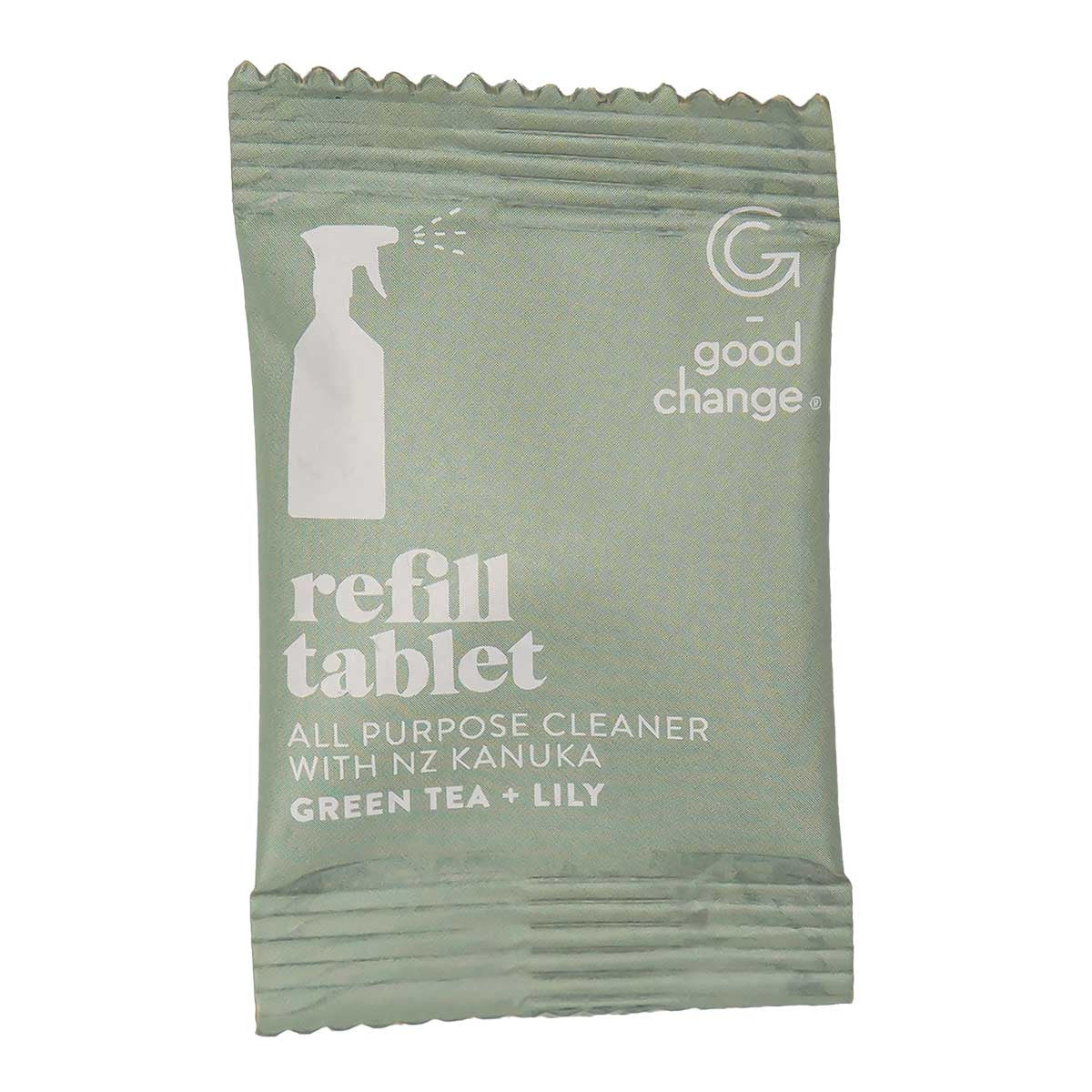 Refill Tablet - All Purpose Cleaner - Image 3
