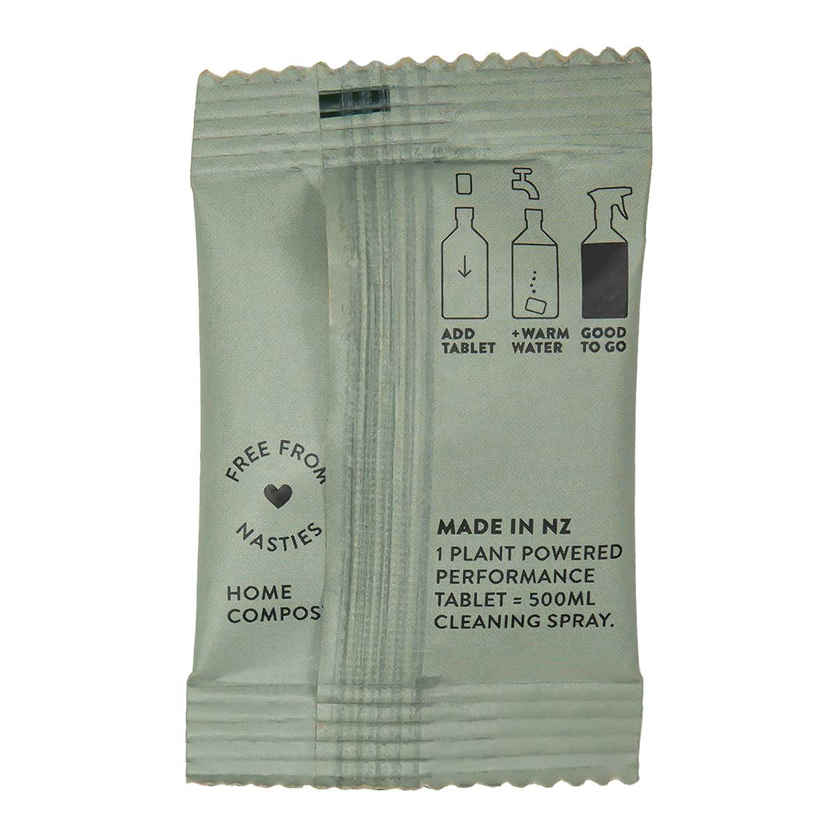 Refill Tablet - All Purpose Cleaner - Image 4