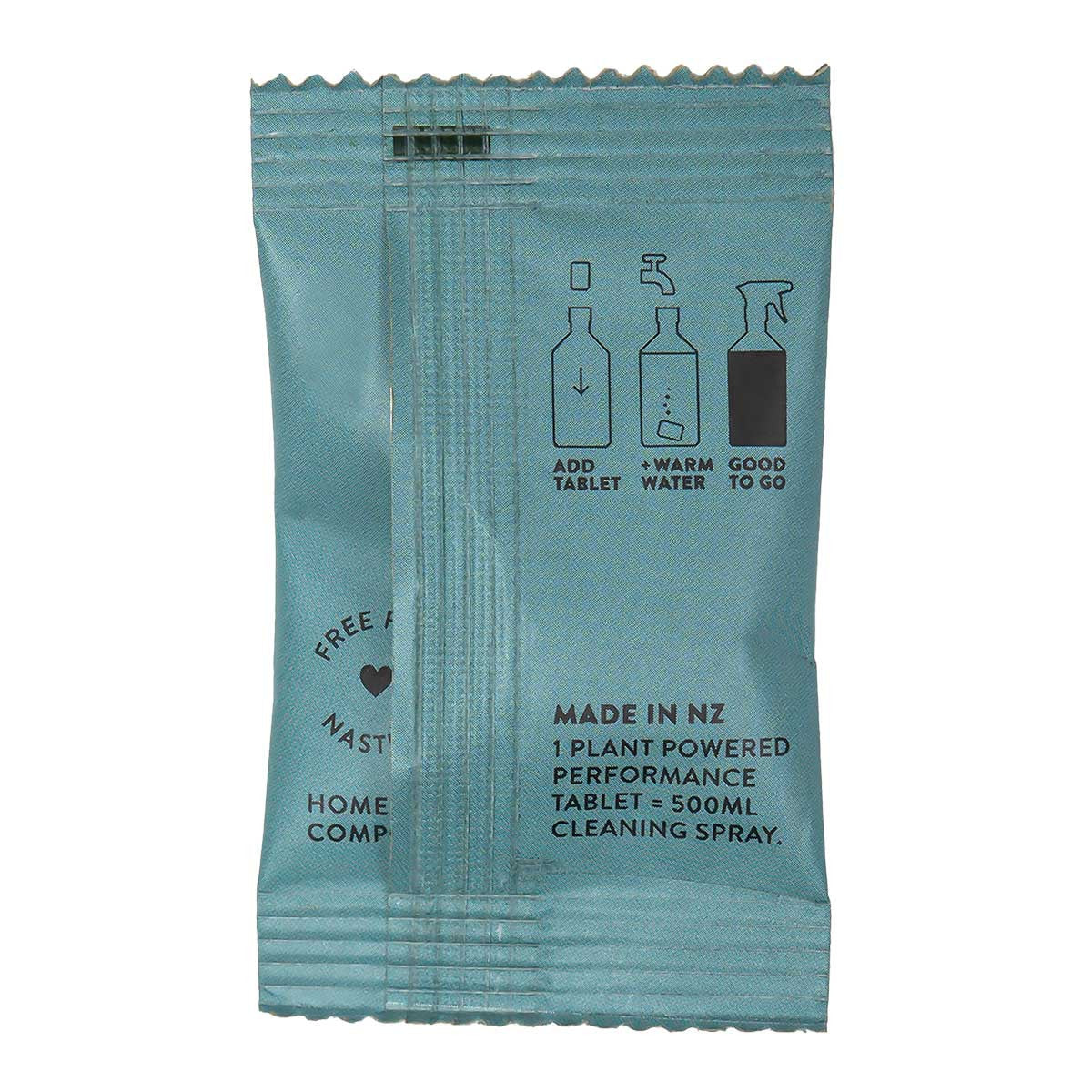 Refill Tablet - Bathroom Cleaner - Image 4