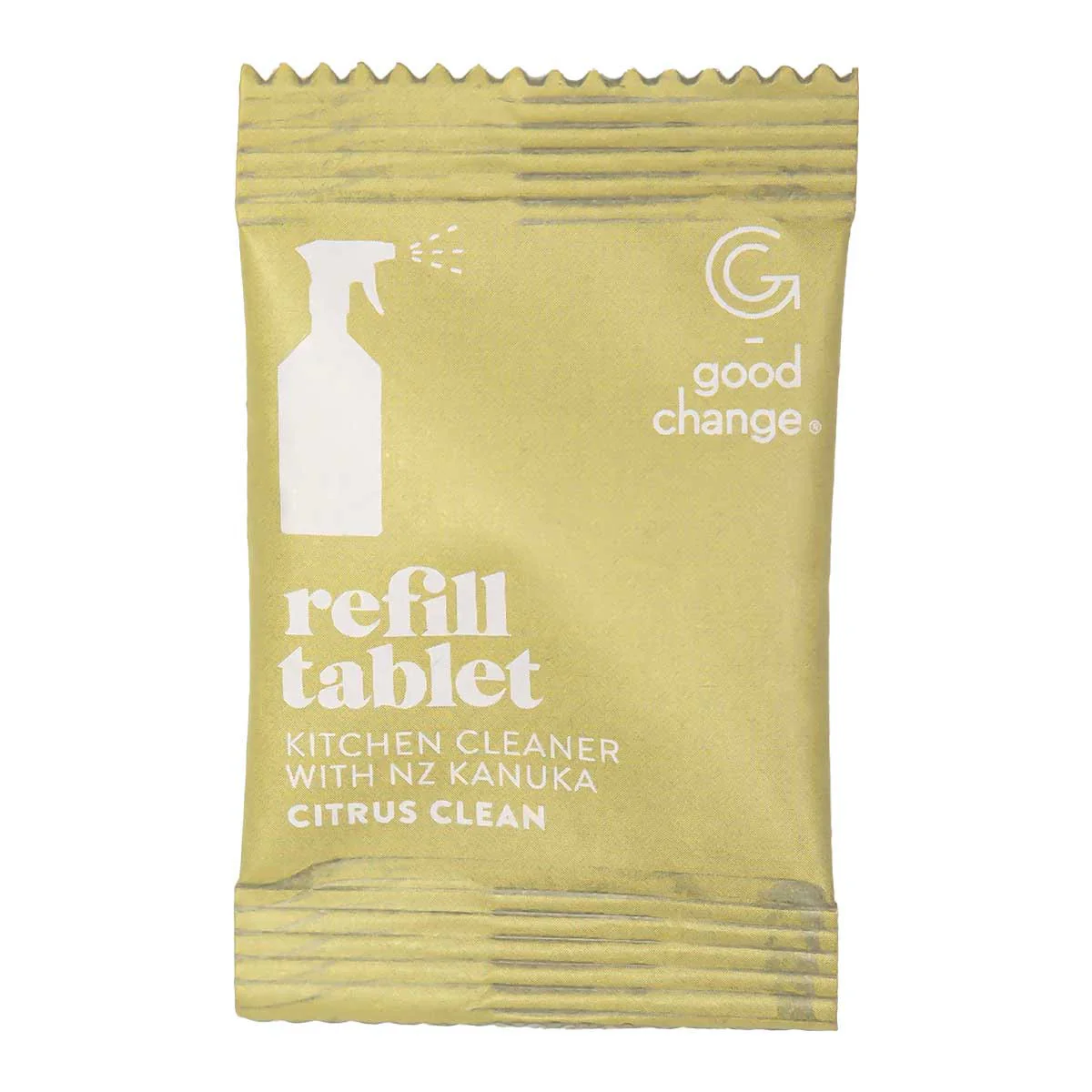 Refill Tablet - Kitchen Cleaner - Image 2