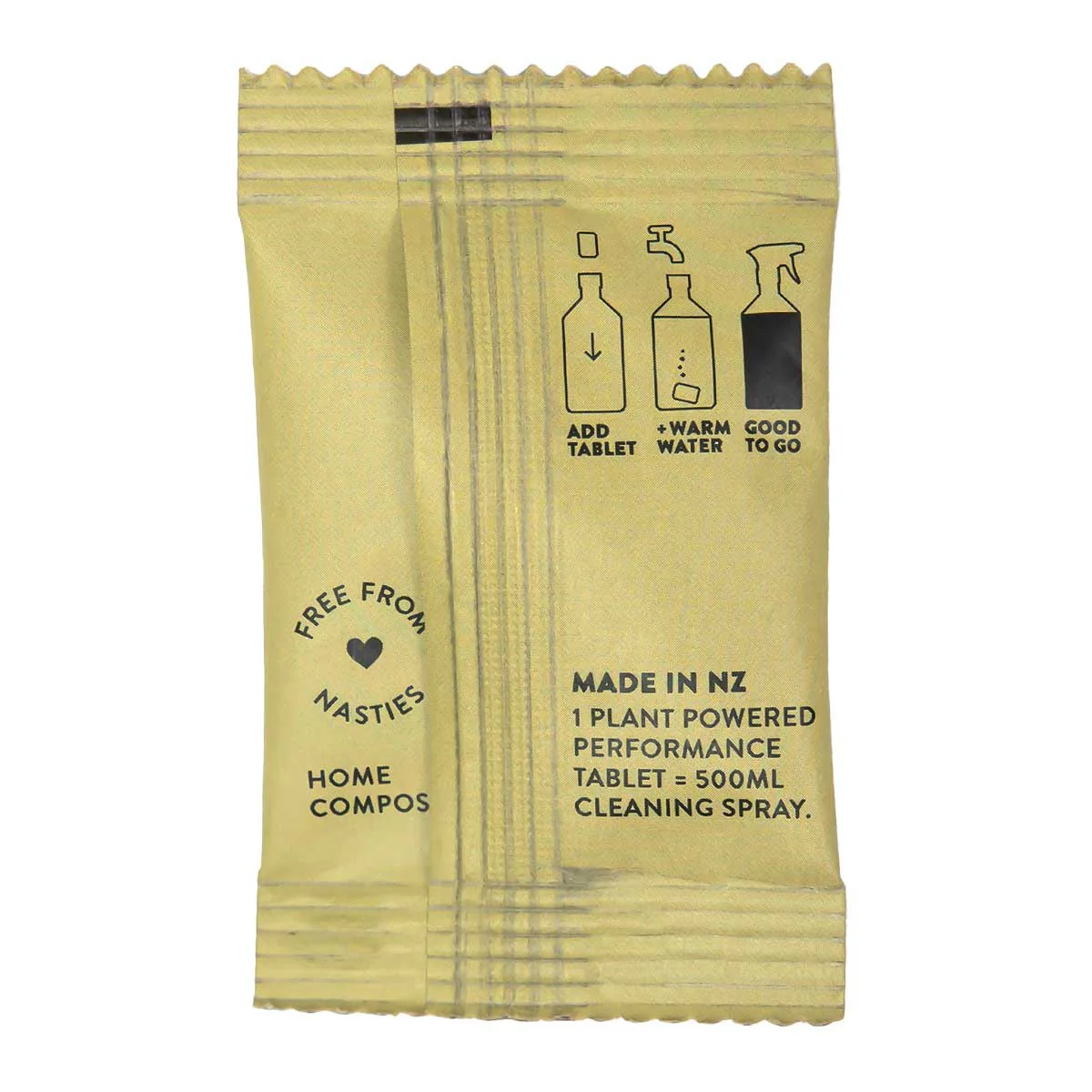 Refill Tablet - Kitchen Cleaner - Image 3
