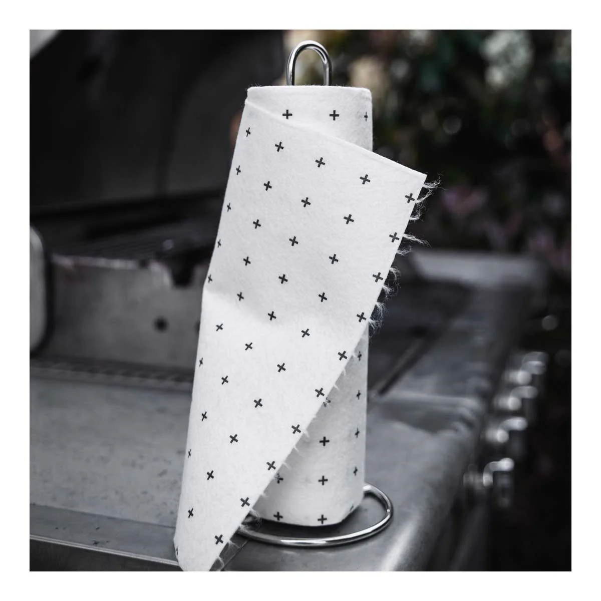Reusable Bamboo Towels - Image 4