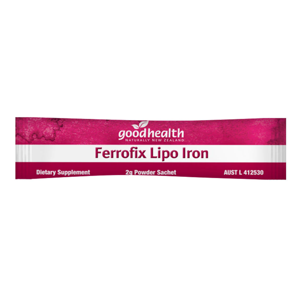 Ferrofix Lipo Iron - Image 3