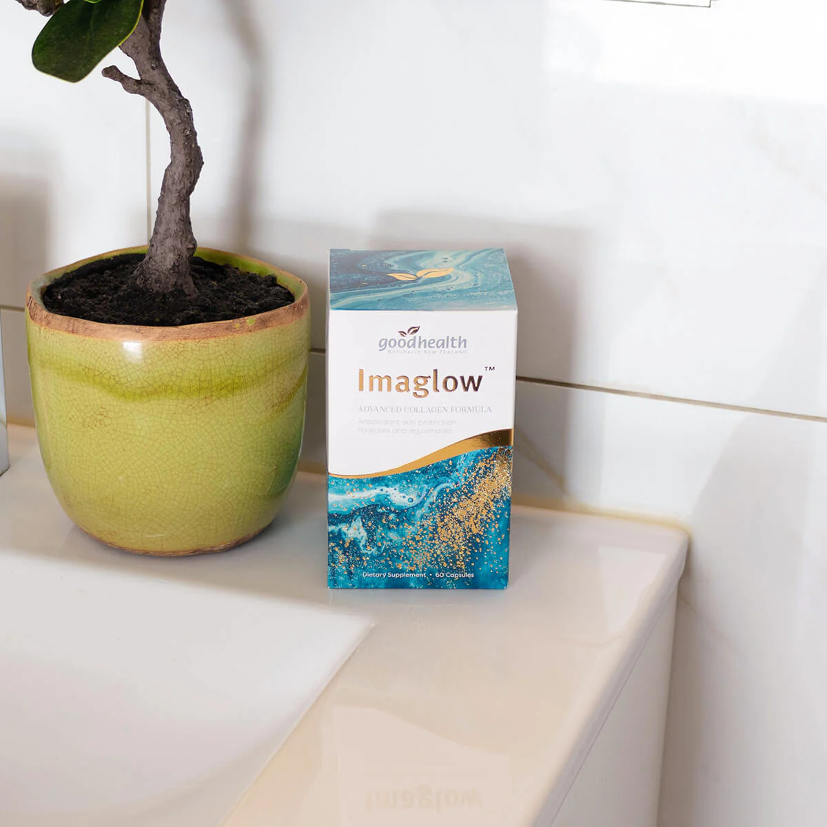 Imaglow - Advanced Collagen Formula - Image 3