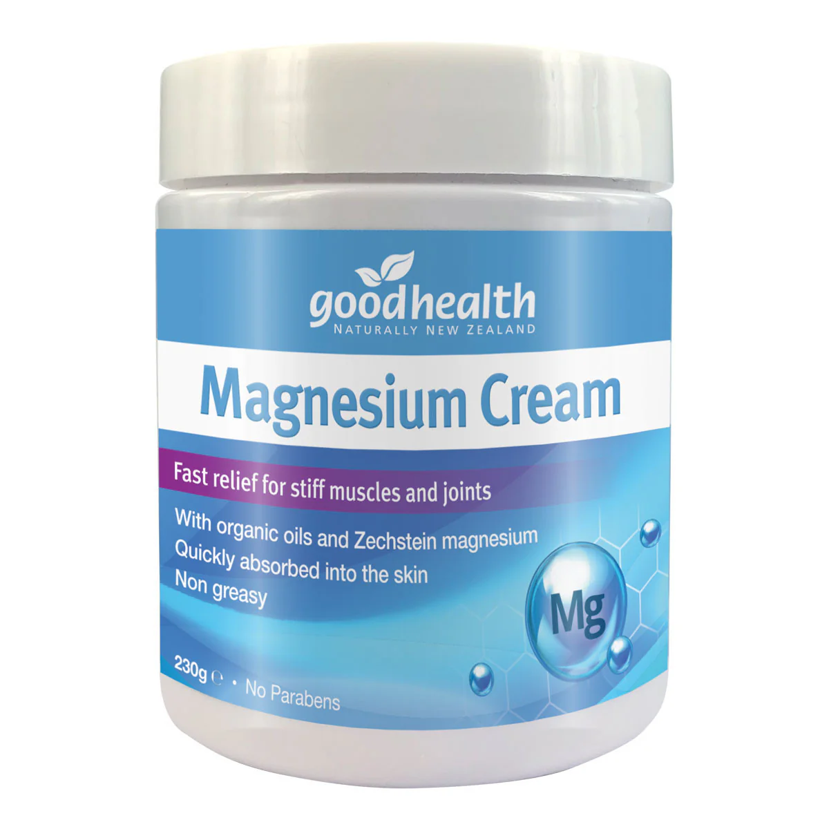 Magnesium Cream - Image 2