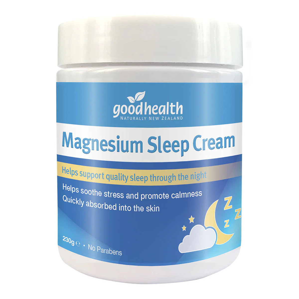 Magnesium Sleep Cream - Image 2