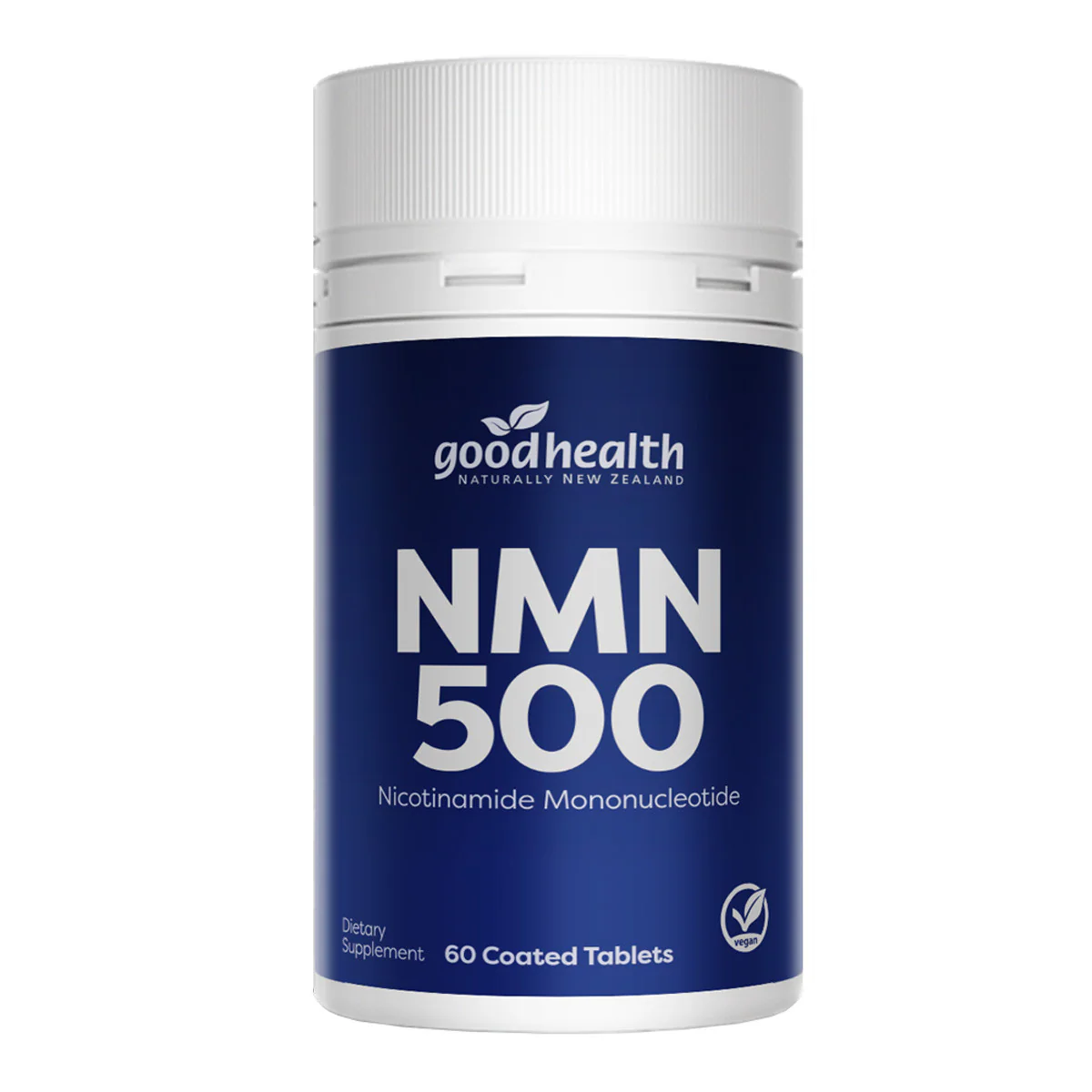 NMN 500 - Image 2