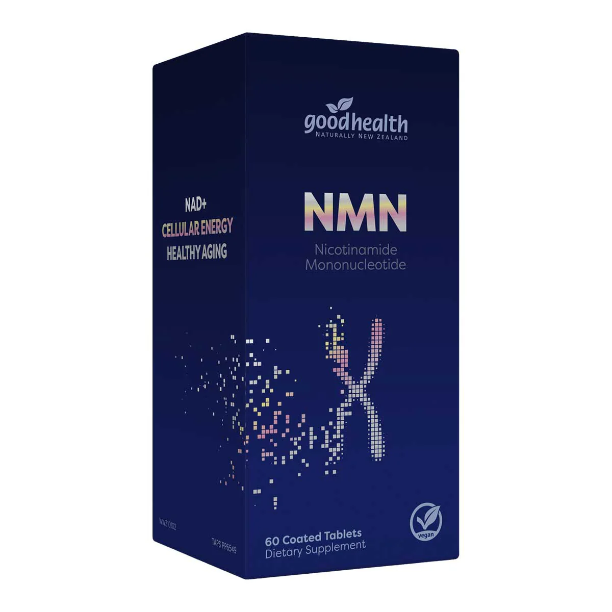 NMN Nicotinamide Mononucleotide NAD+