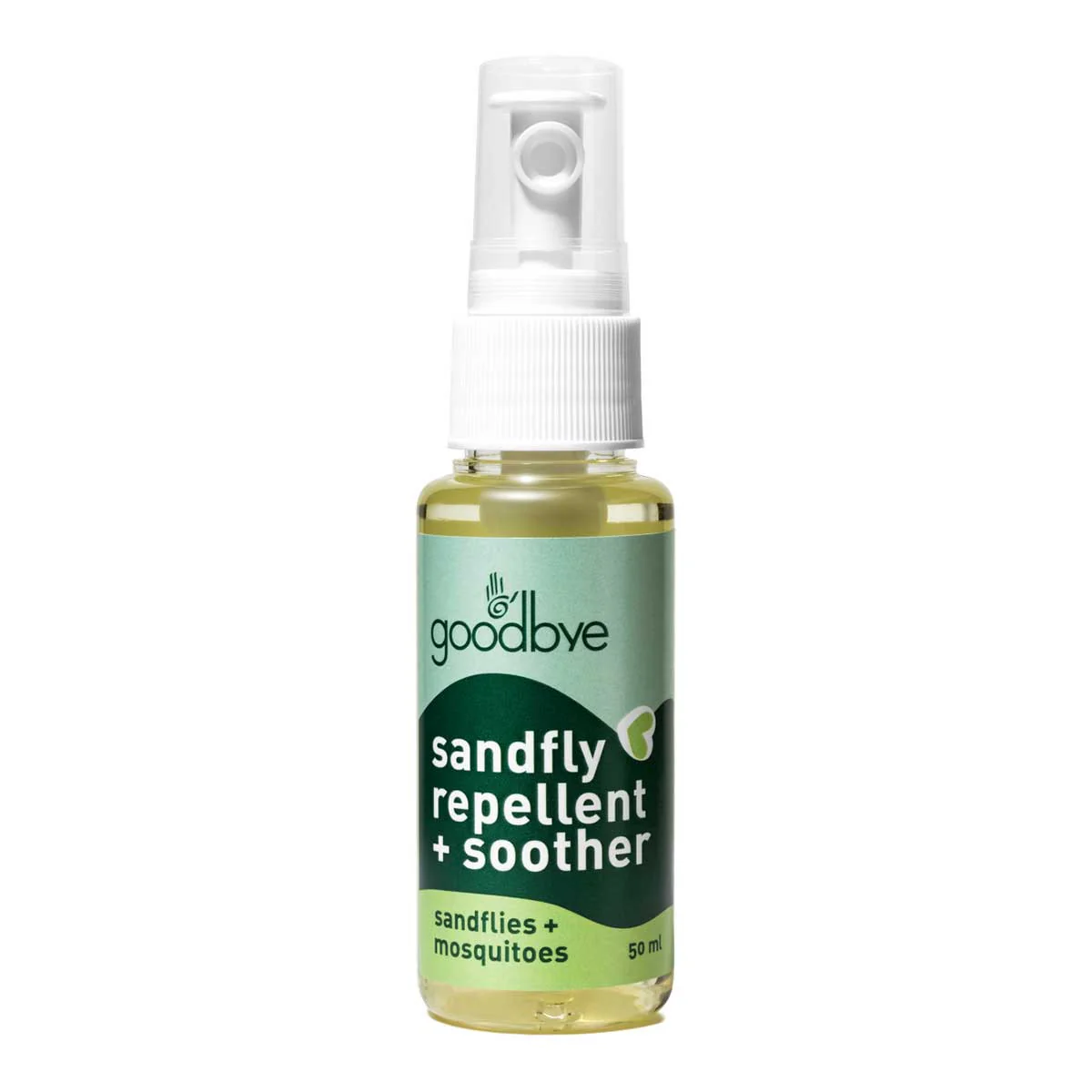 Bug Repellent + Soother - Image 3