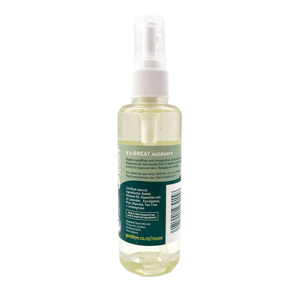 Bug Repellent + Soother - Image 5