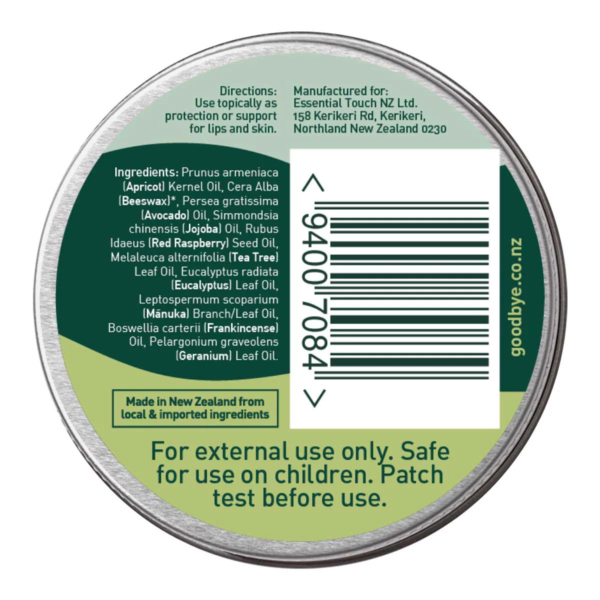 Manuka Balm - Image 4