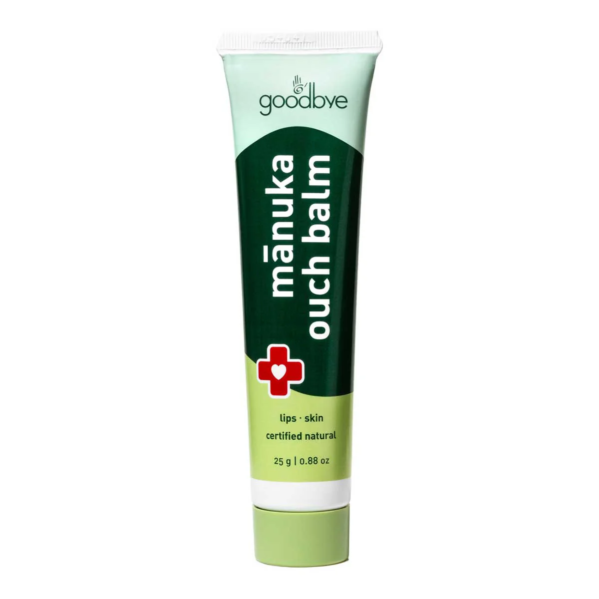Manuka Ouch Balm