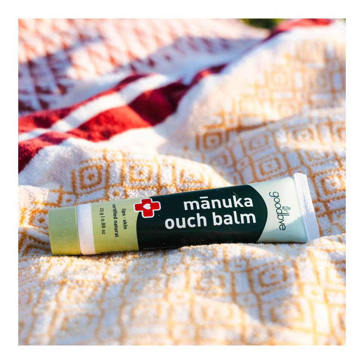 Manuka Ouch Balm - Image 3