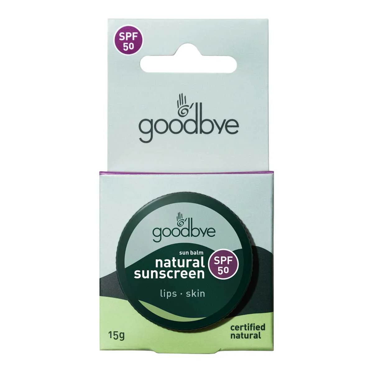 Sun Balm SPF 50 - Image 4