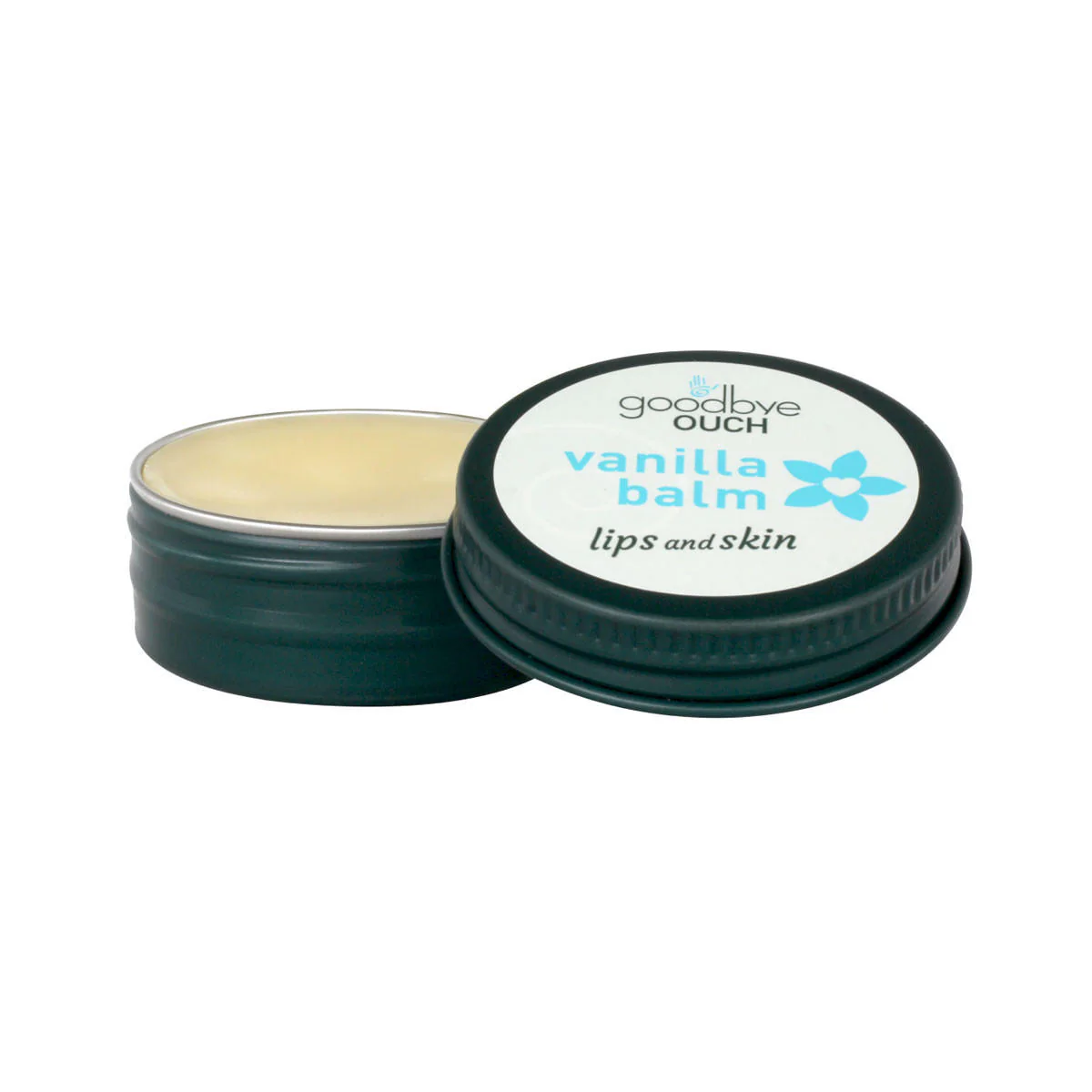Vanilla Balm Lips & Skin - Image 3