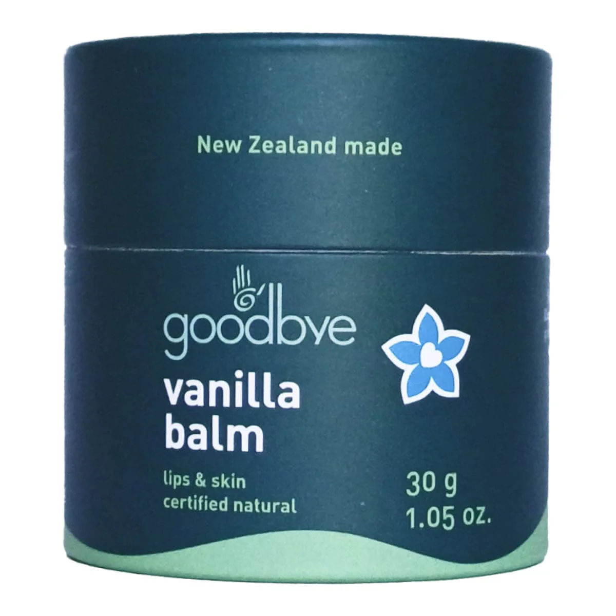 Vanilla Balm Lips & Skin - Image 4