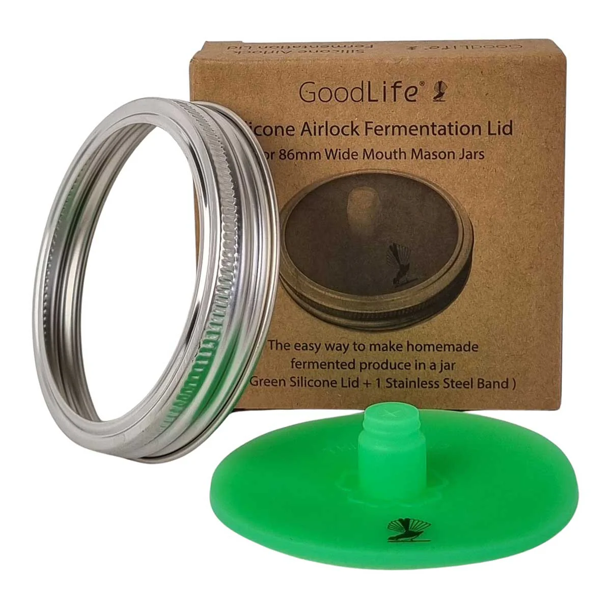 Fermentation Lid - Image 2