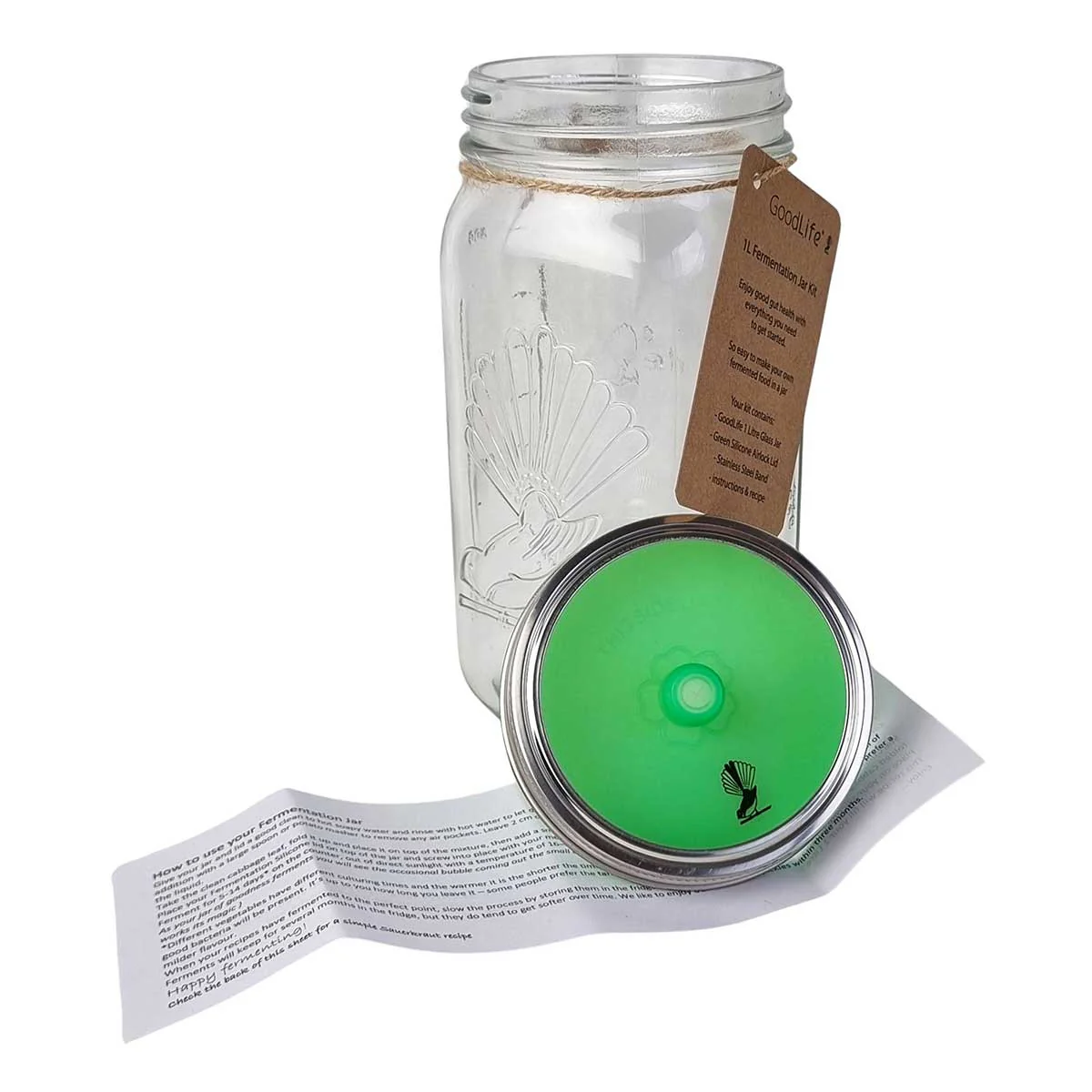 Fermentation Lid - Image 3